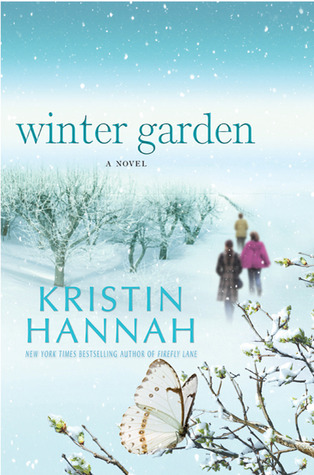 Novel cover image