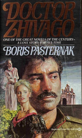 Novel cover image