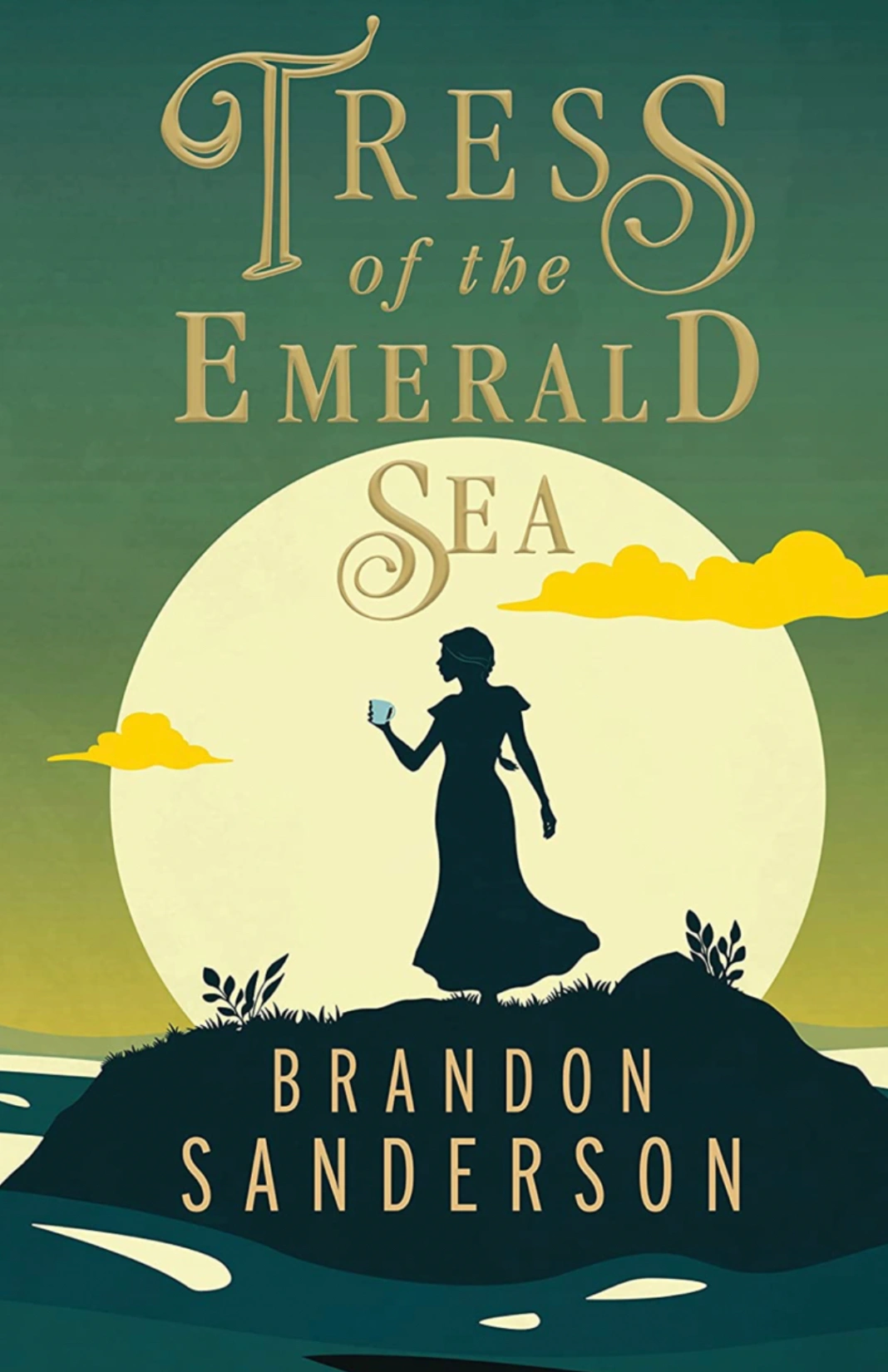 Novel cover image