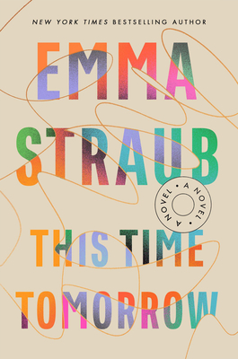 Novel cover image
