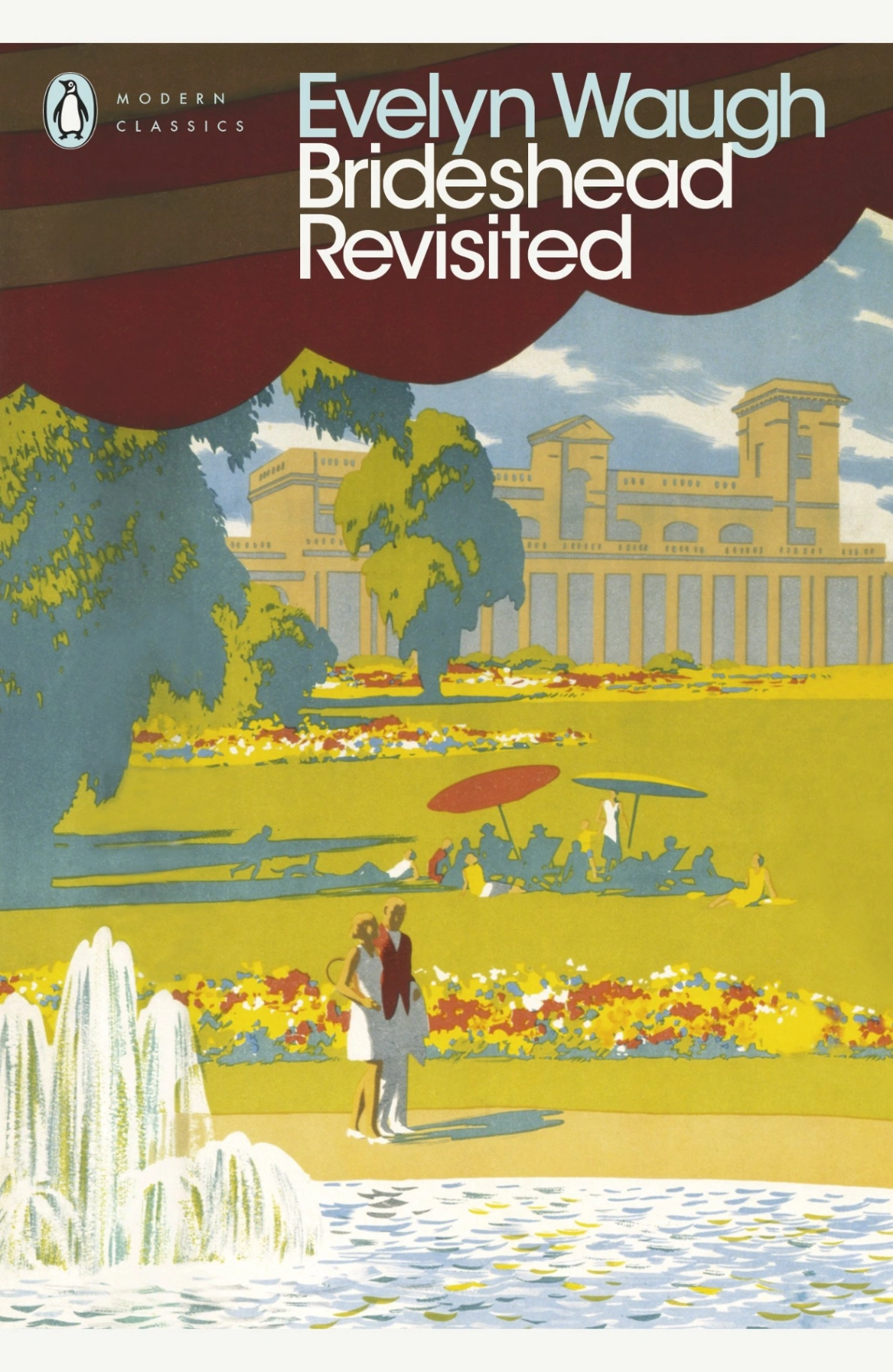 Novel cover image