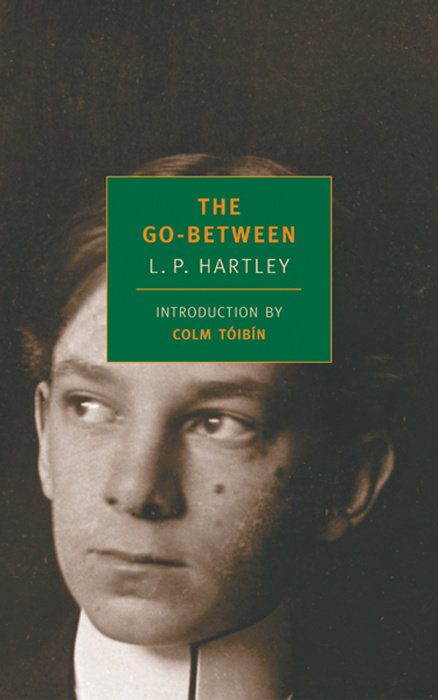 Novel cover image