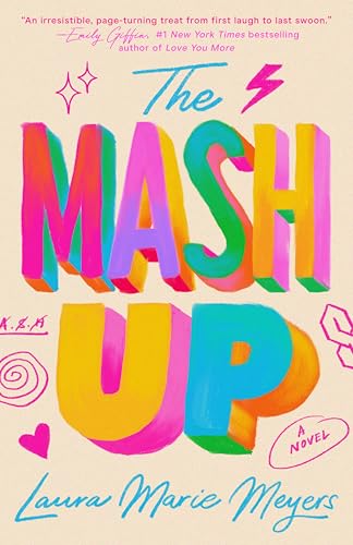 Novel cover image