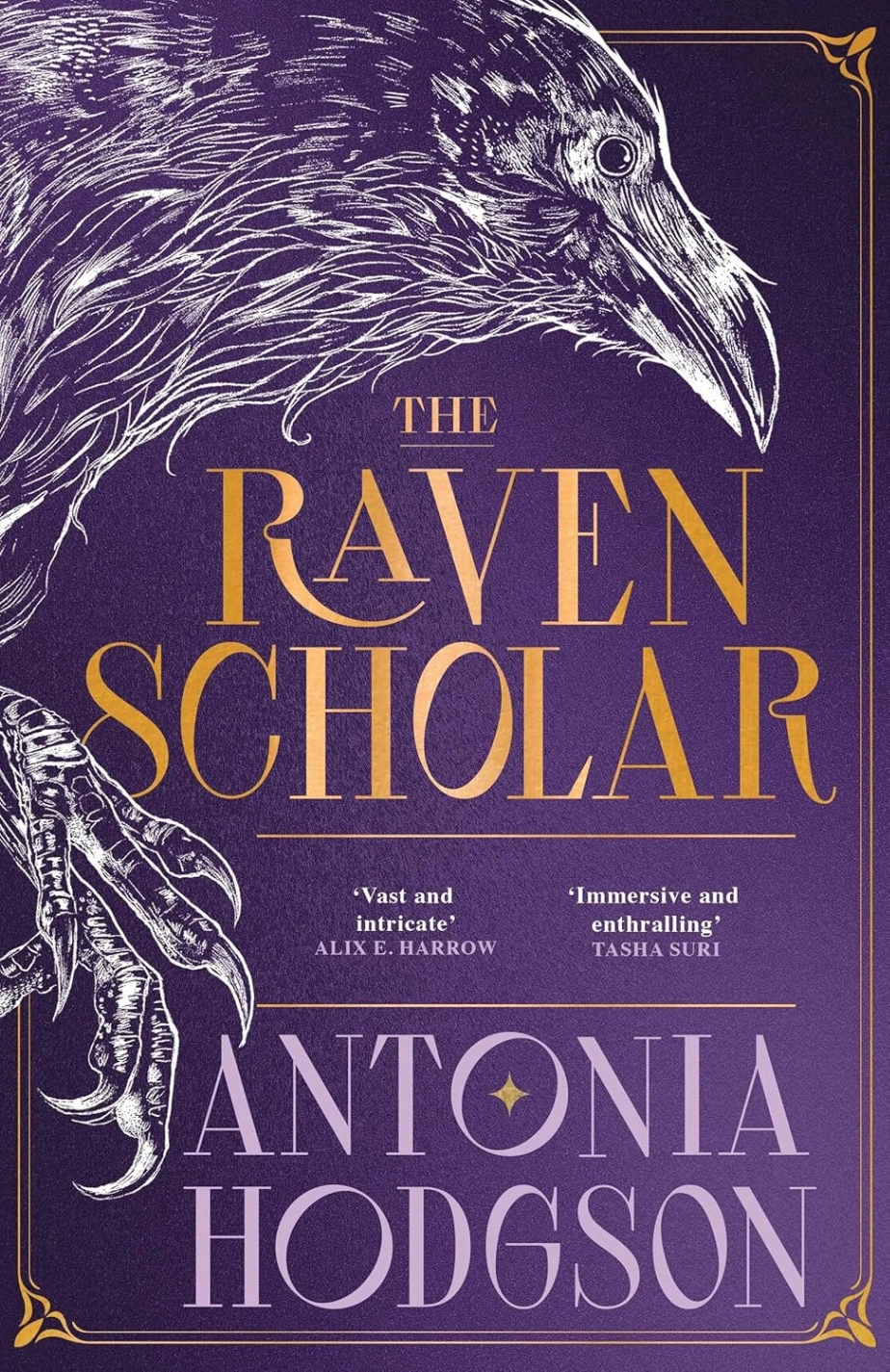 Novel cover image