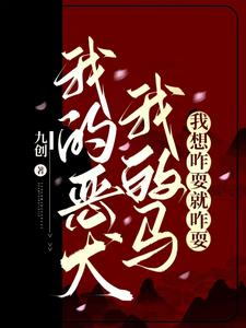 Novel cover image