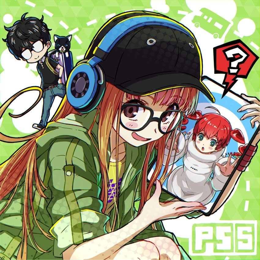 profile pic