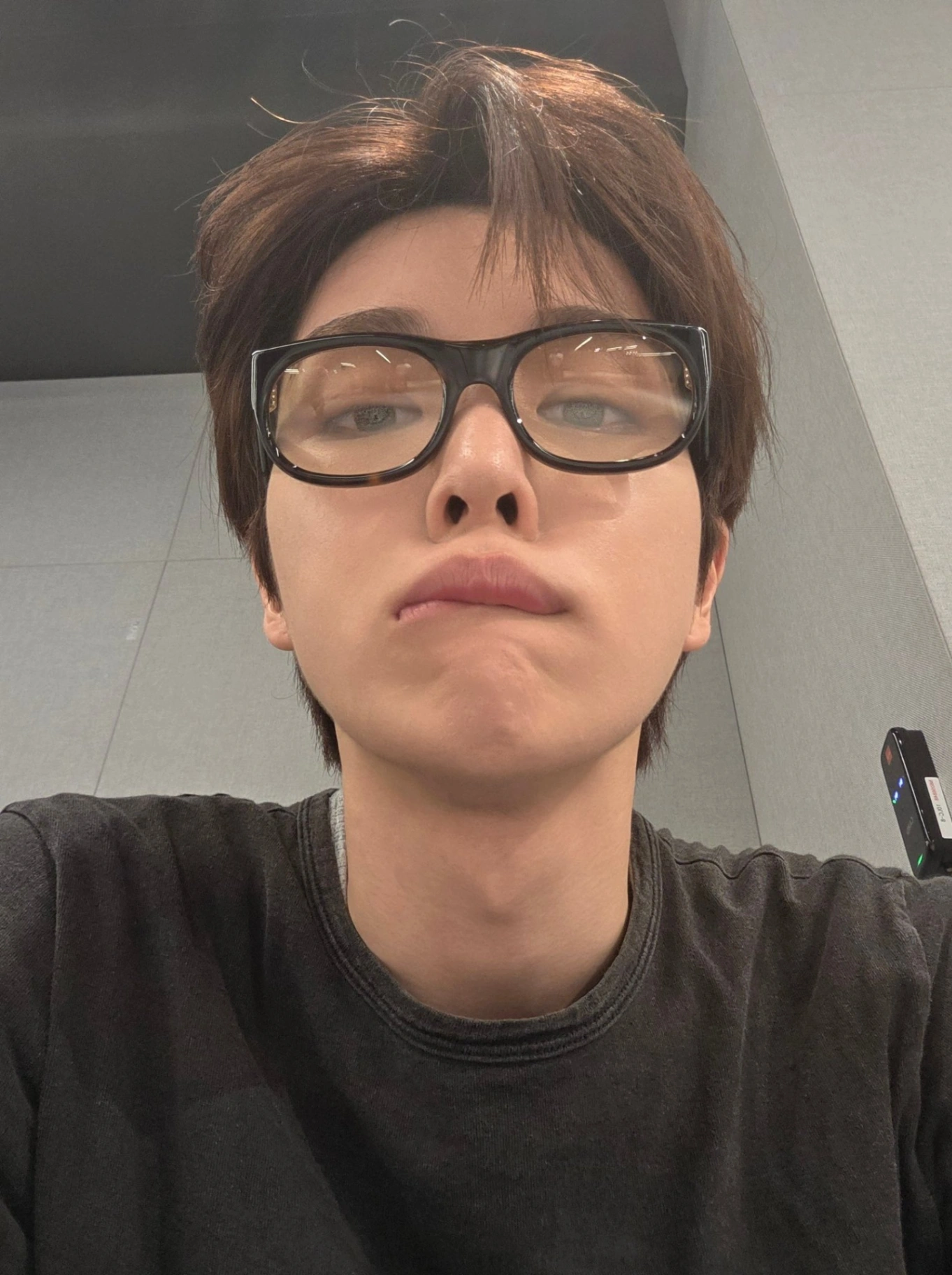 Profile picture