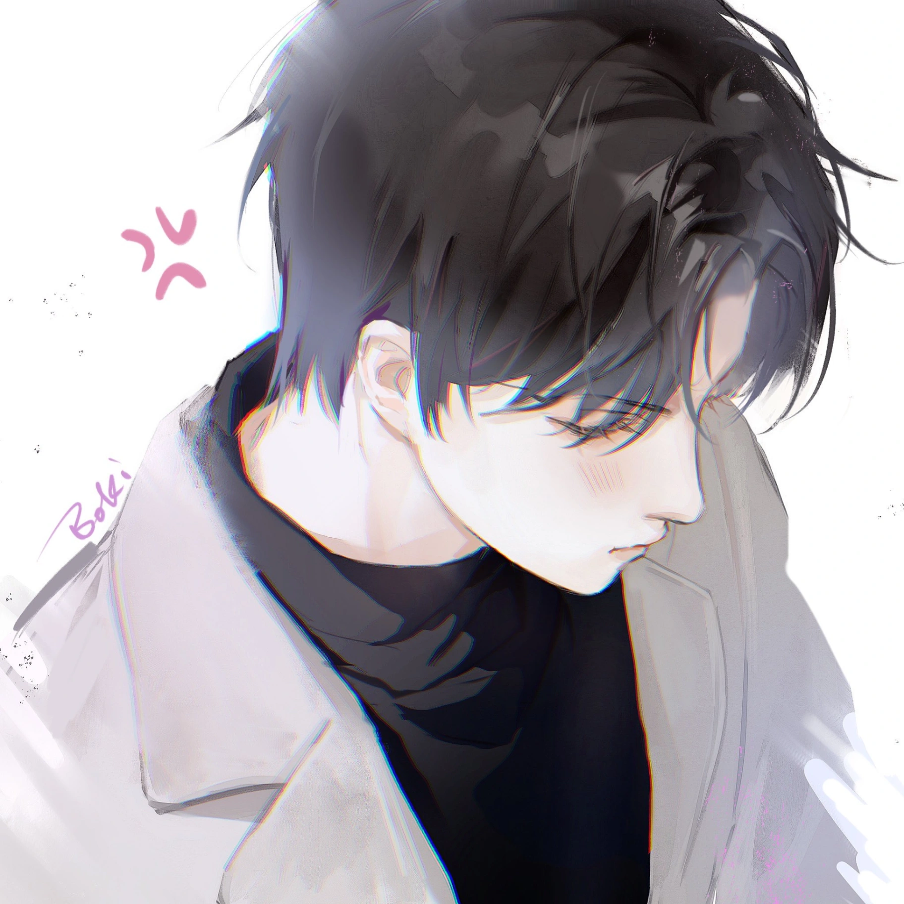 profile pic
