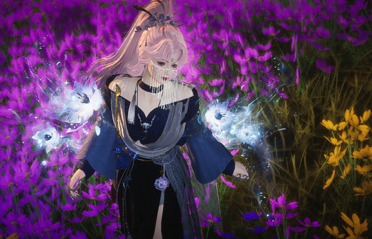 LuminousPanther