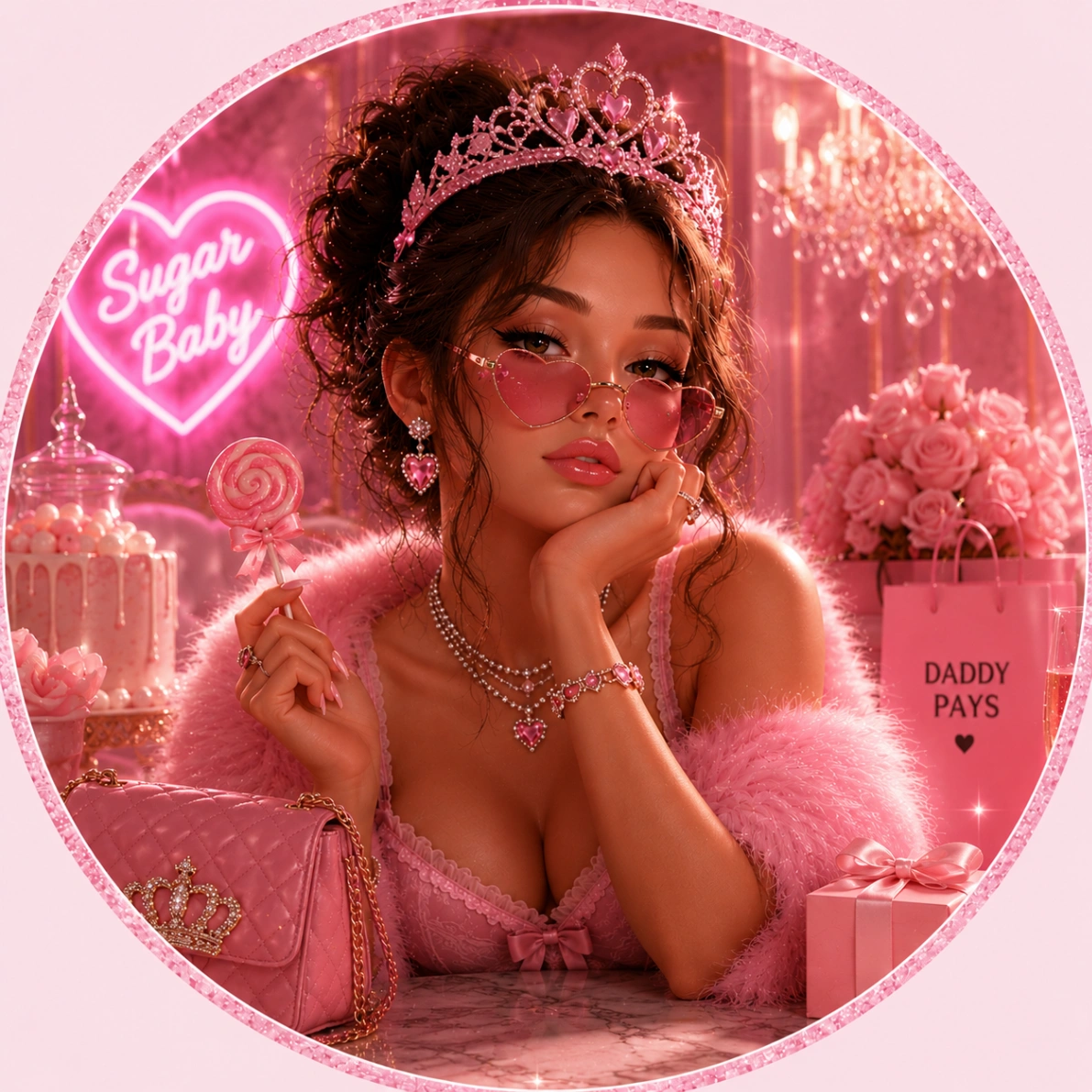 profile pic