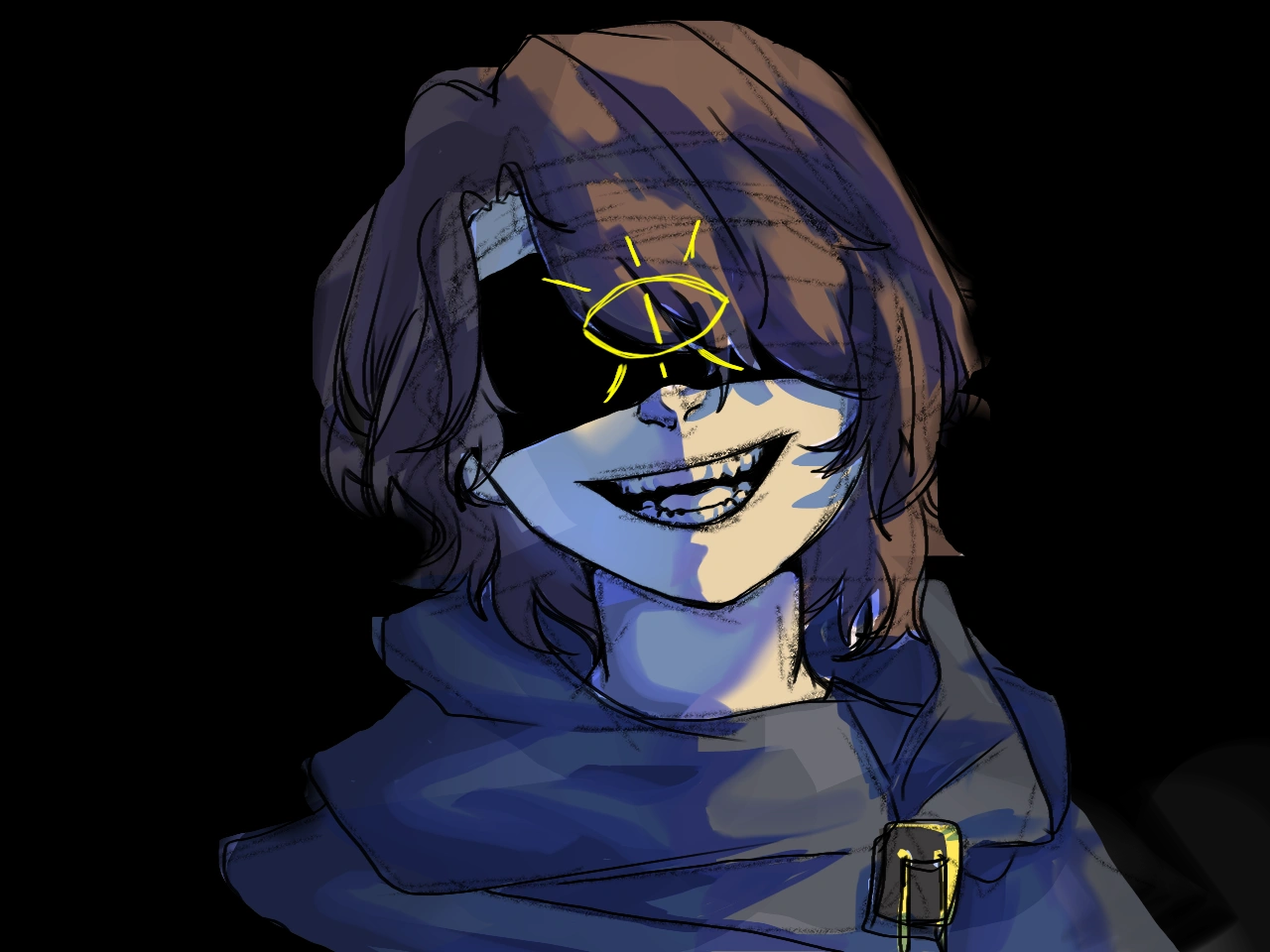 profile pic