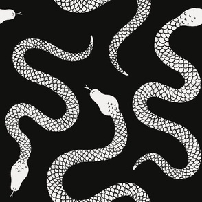 snakedemon