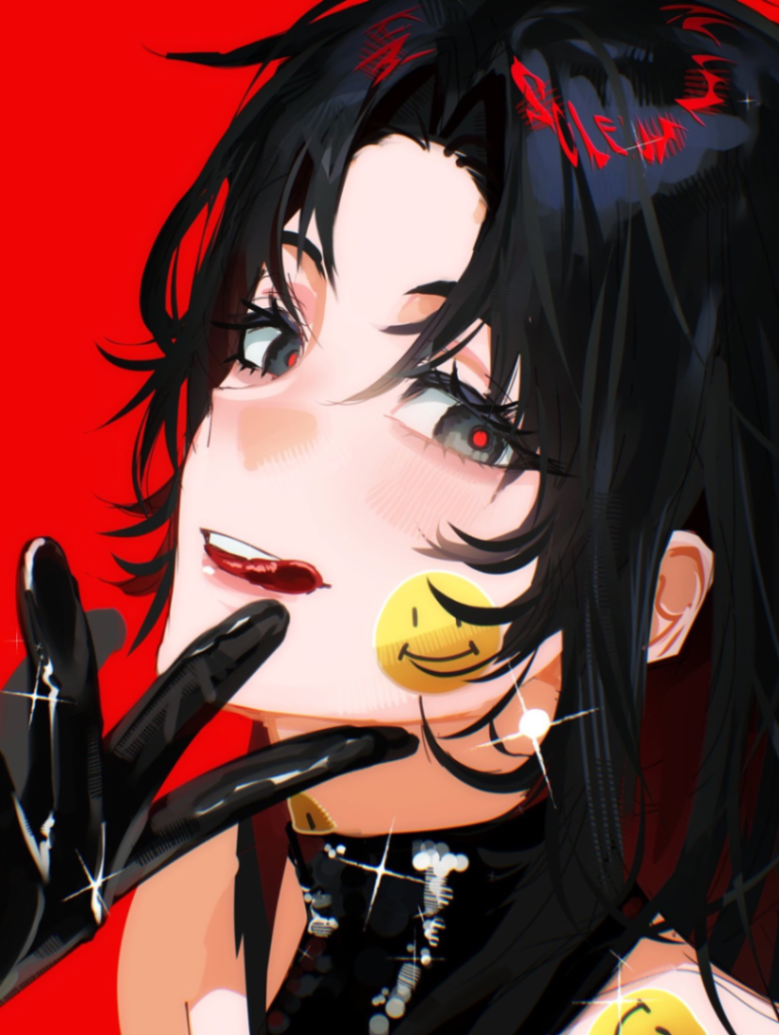 profile pic