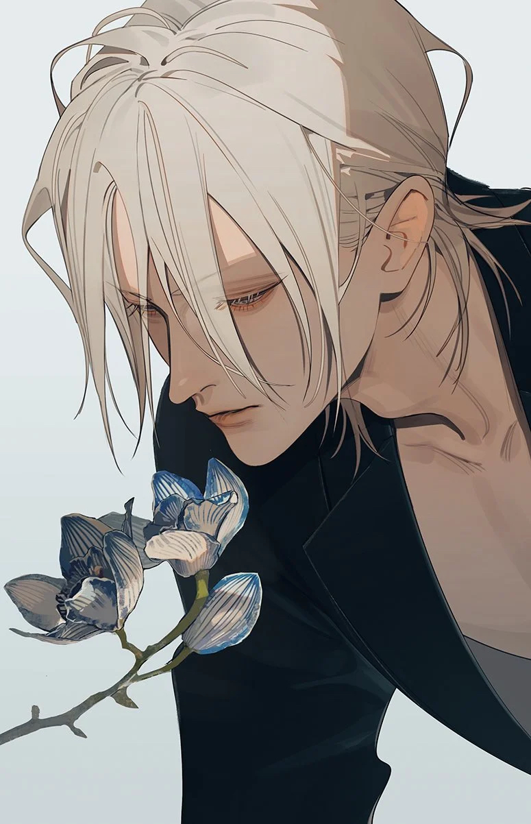 profile pic