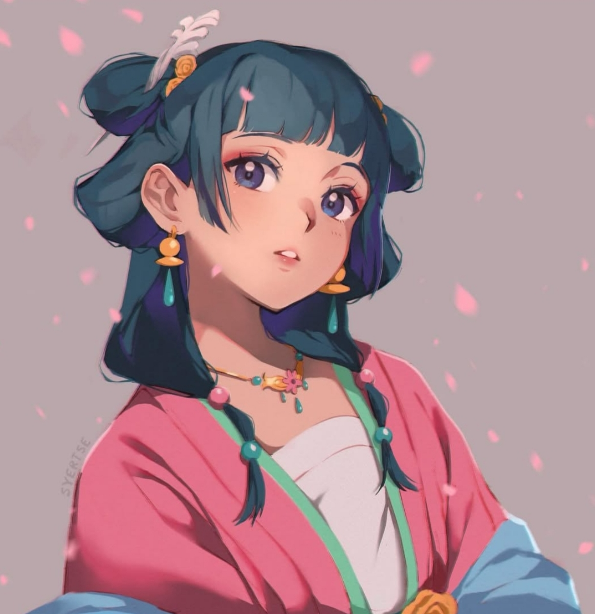 Sachiii