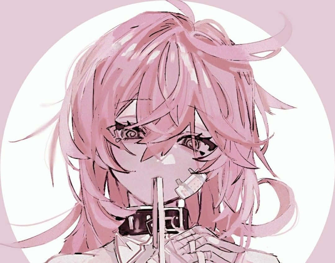 profile pic