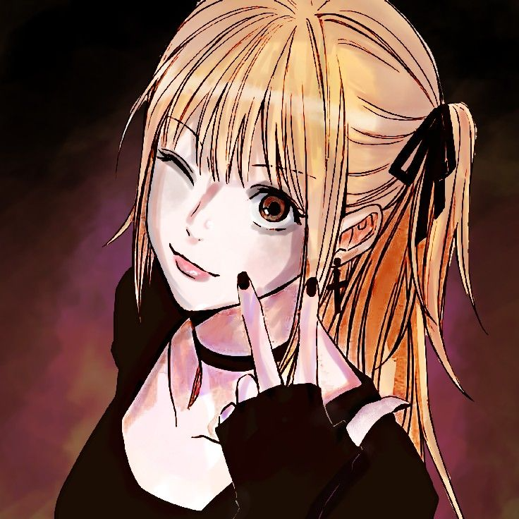 profile pic