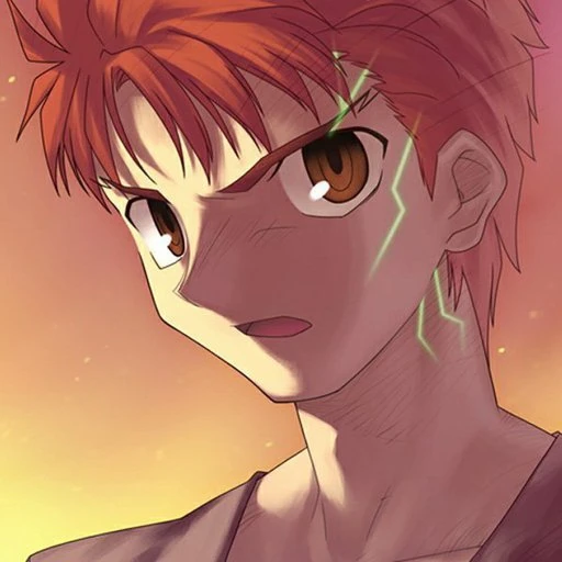 profile pic