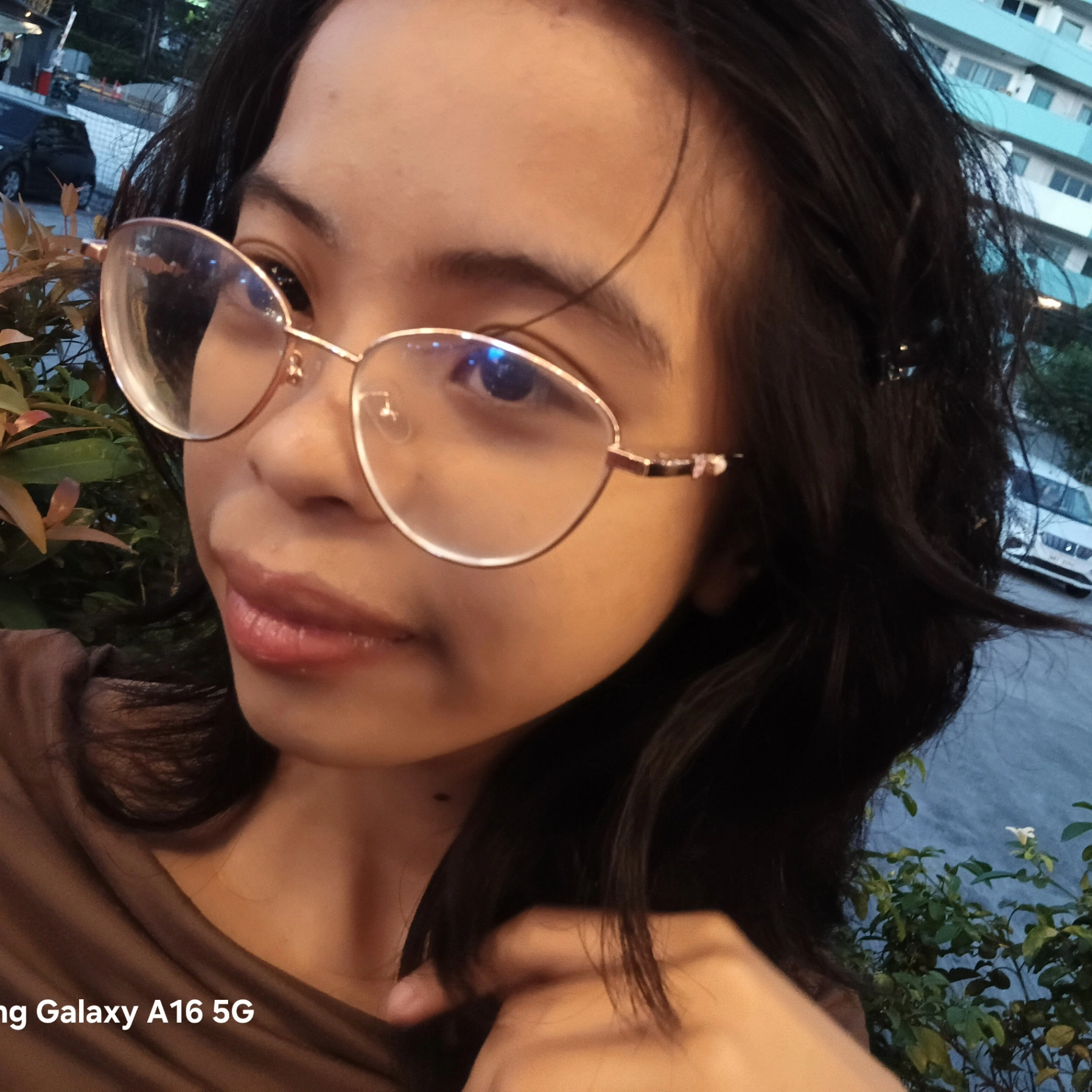 Profile picture