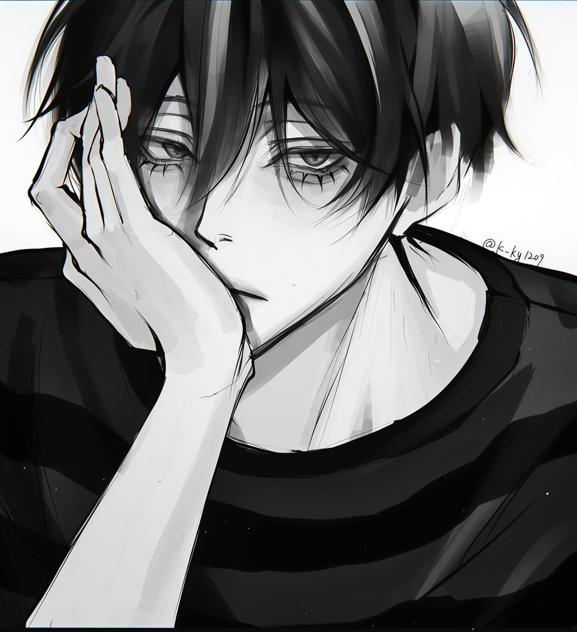 profile pic