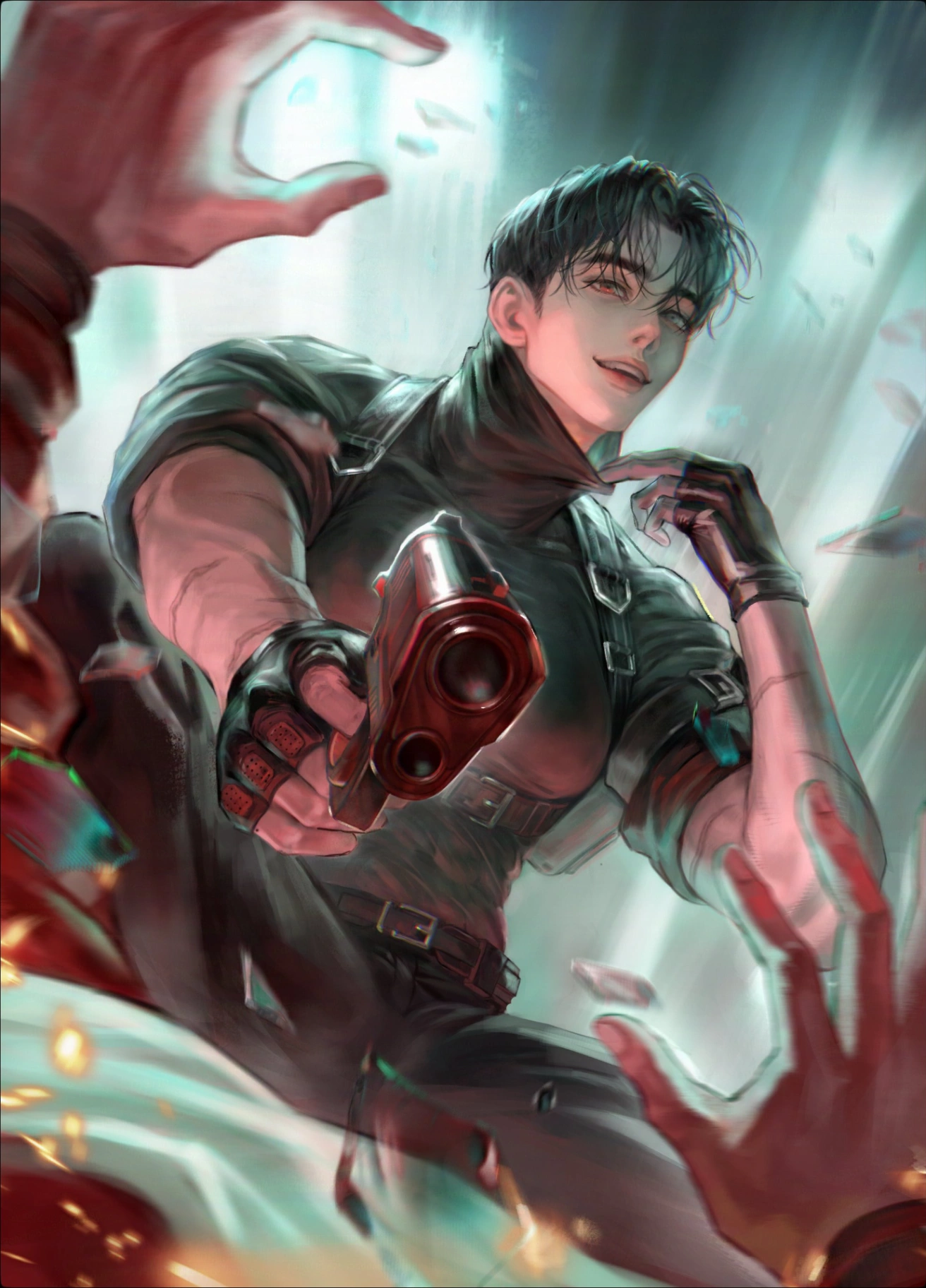 Profile picture
