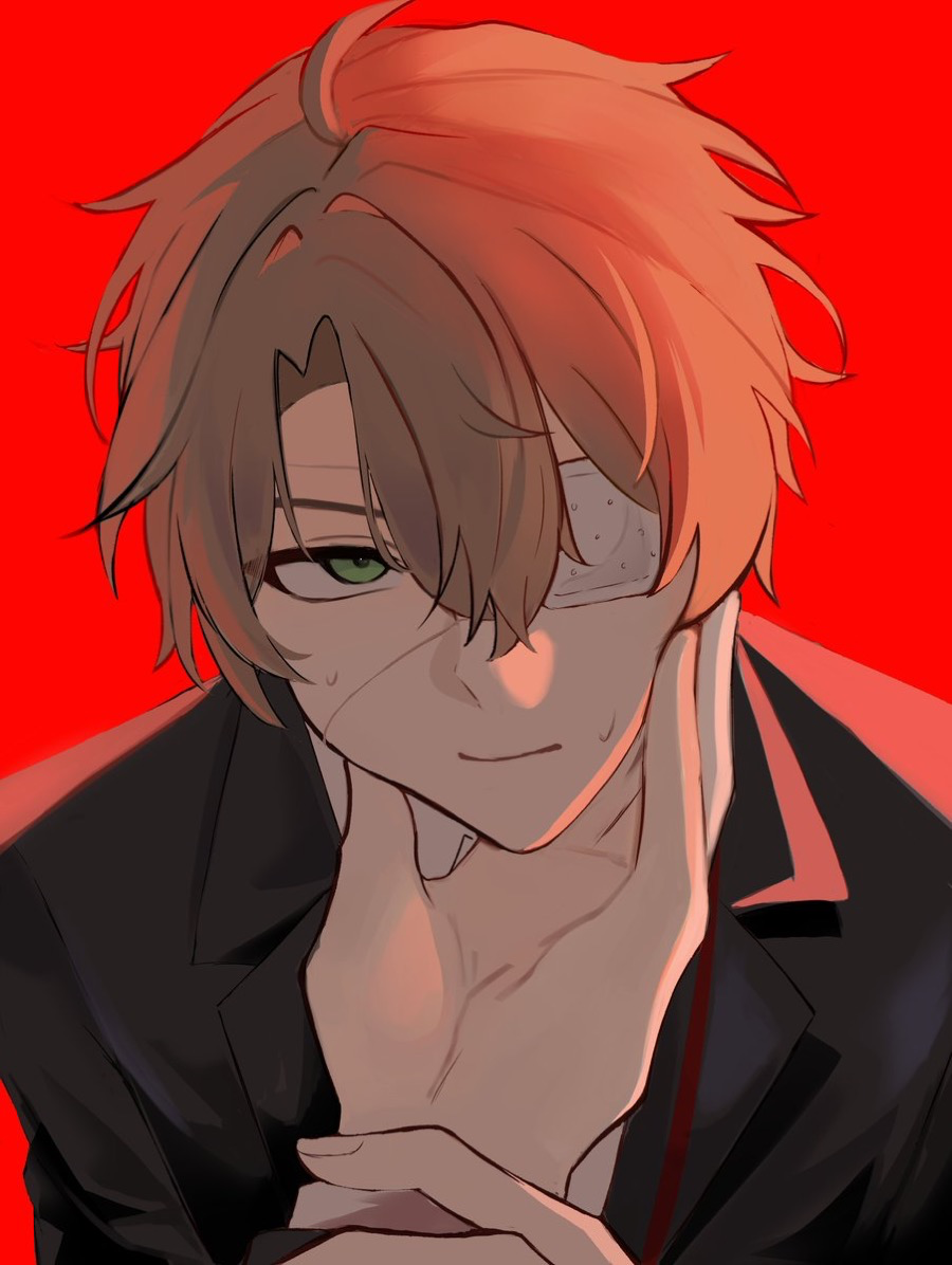 Profile picture
