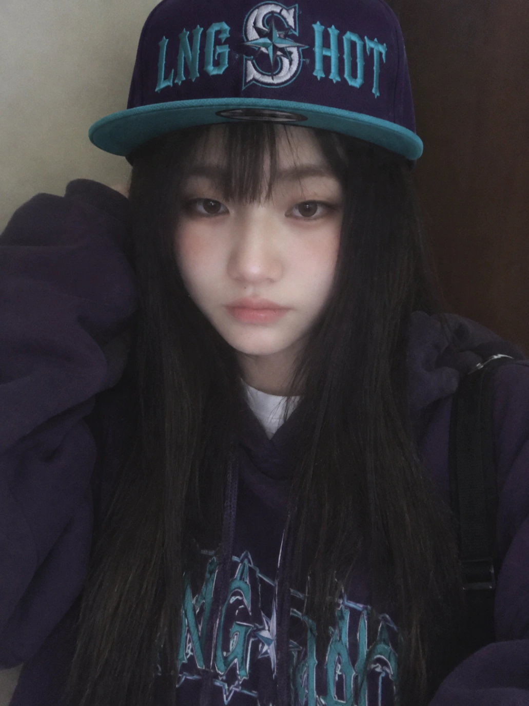 profile pic