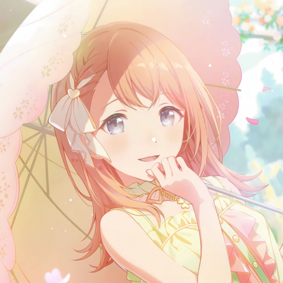 Profile picture
