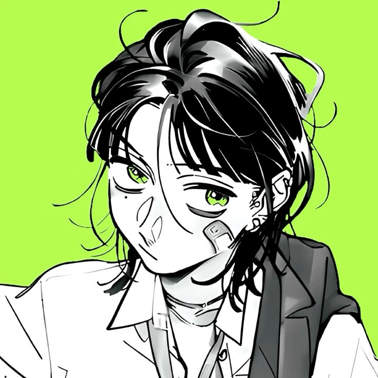 profile pic