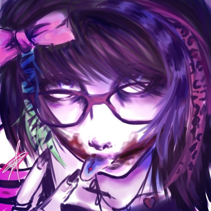 Profile picture