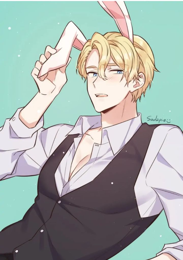 profile pic