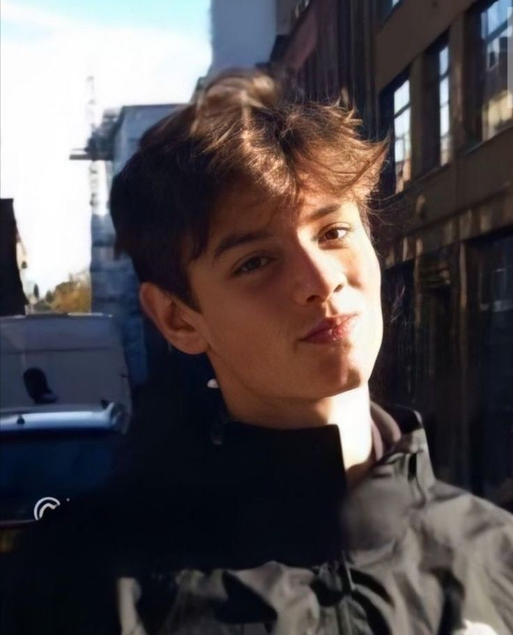 profile pic