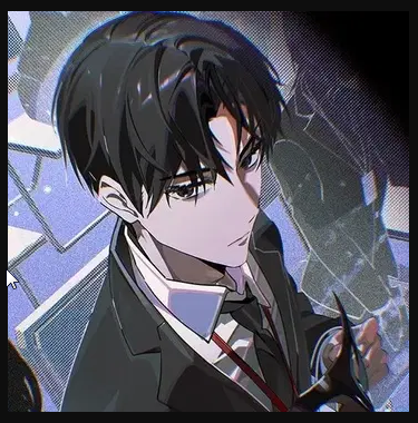 profile pic