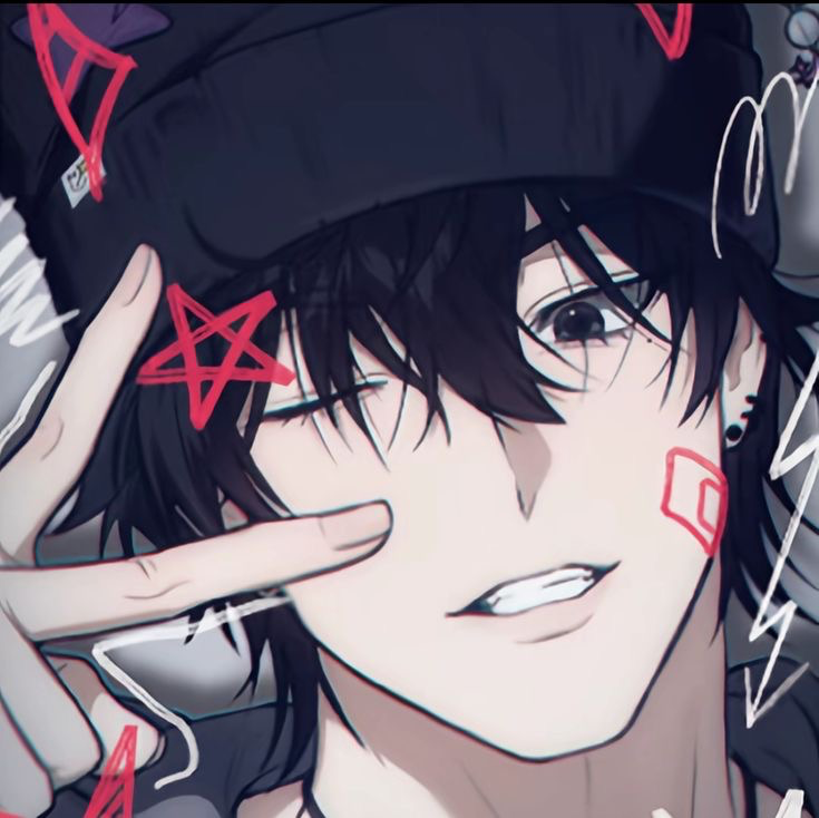Profile picture