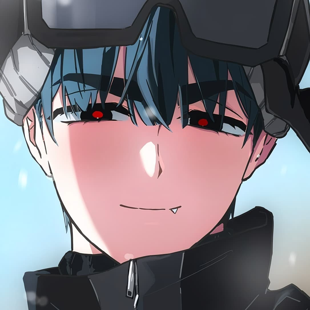 profile pic