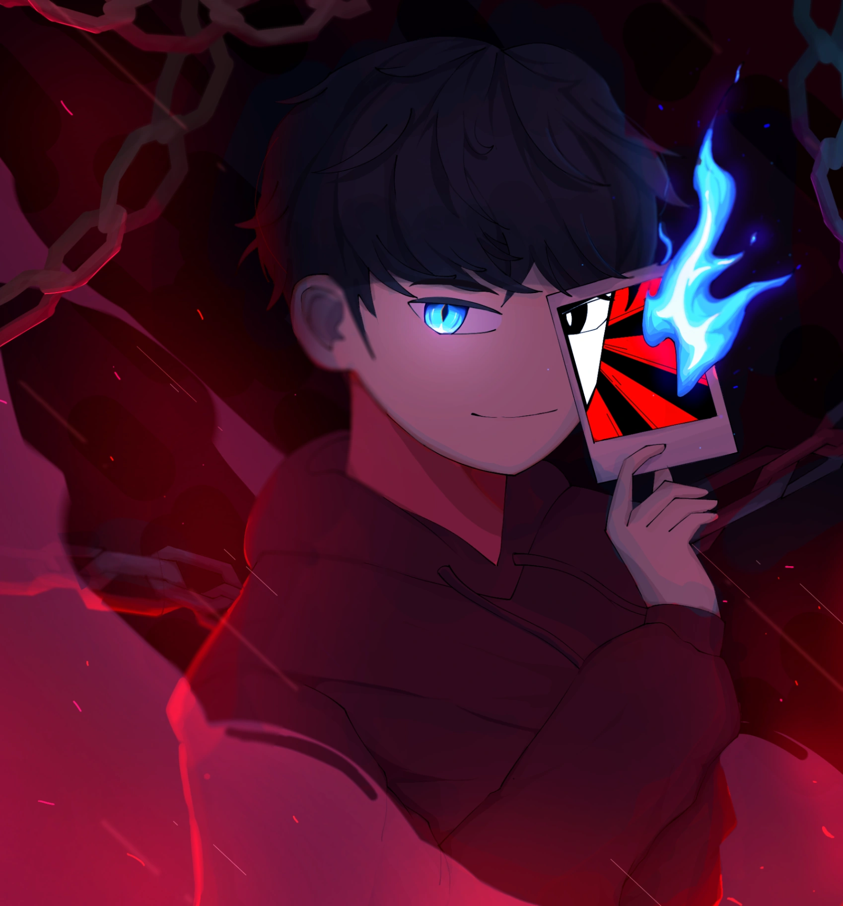 profile pic