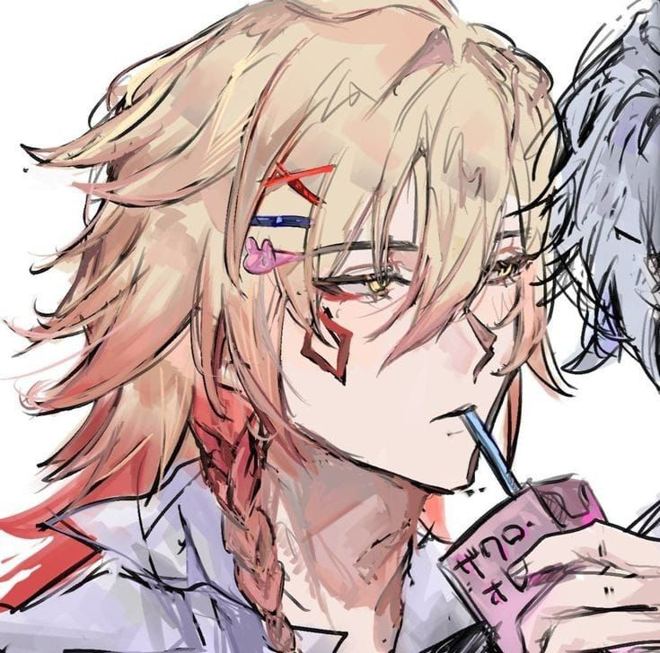 profile pic