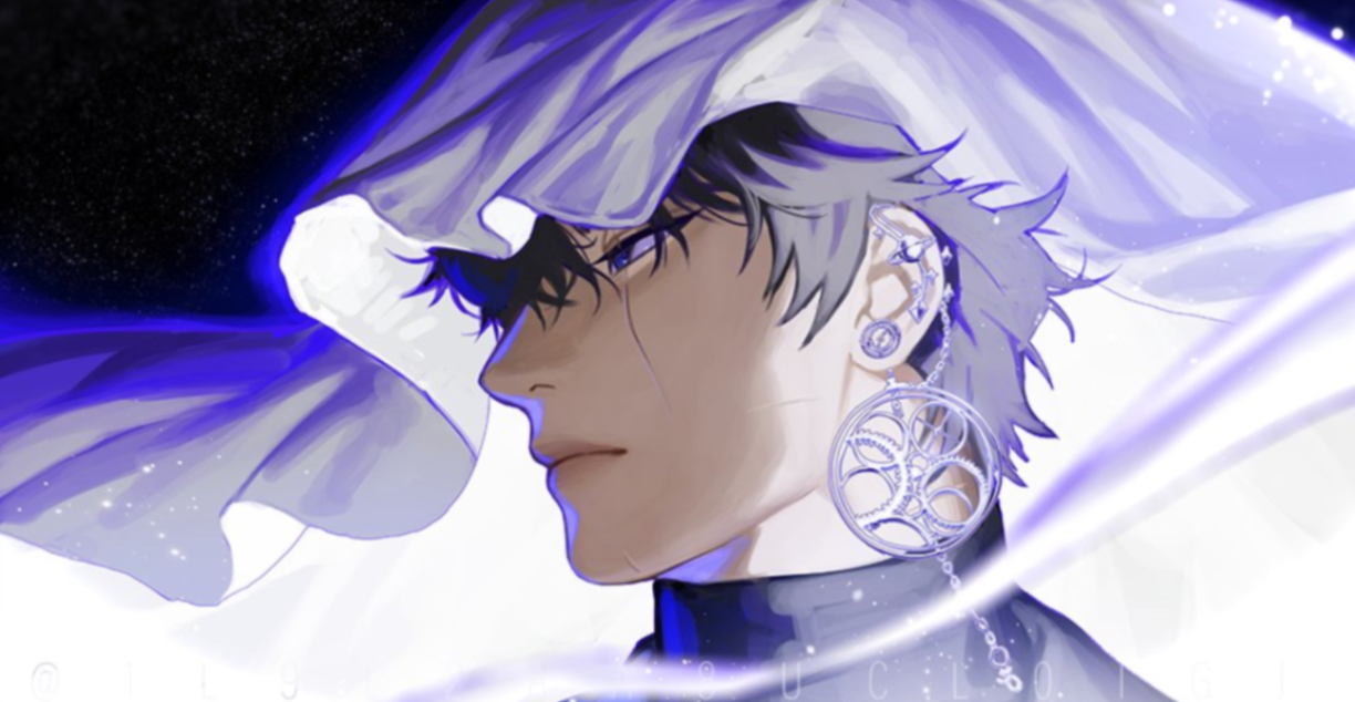 Profile picture