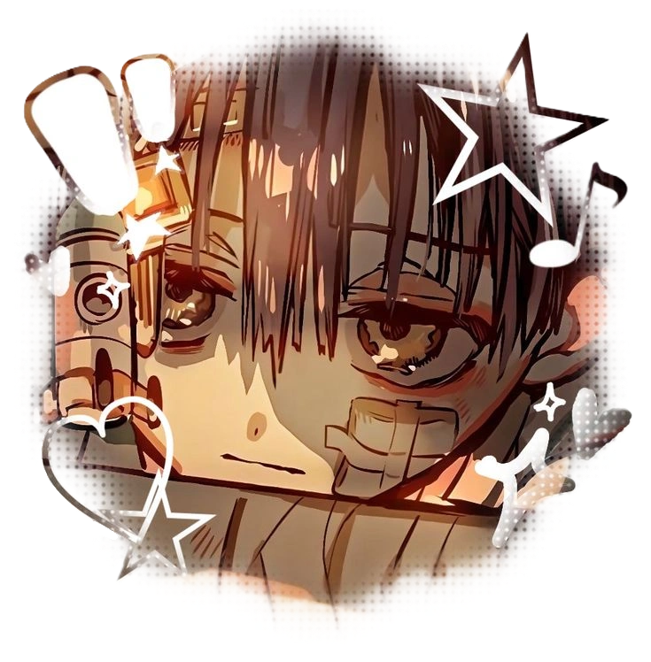 profile pic