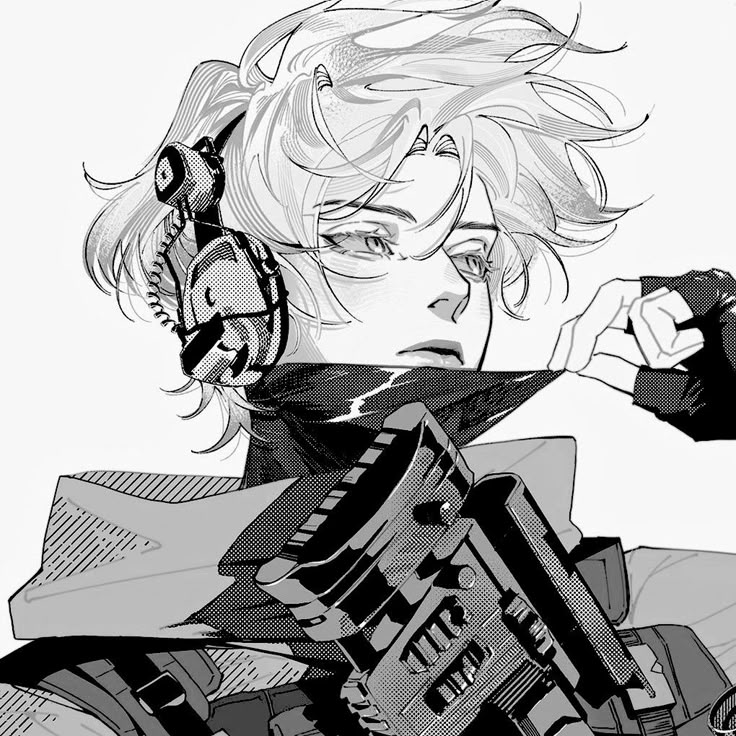 profile pic