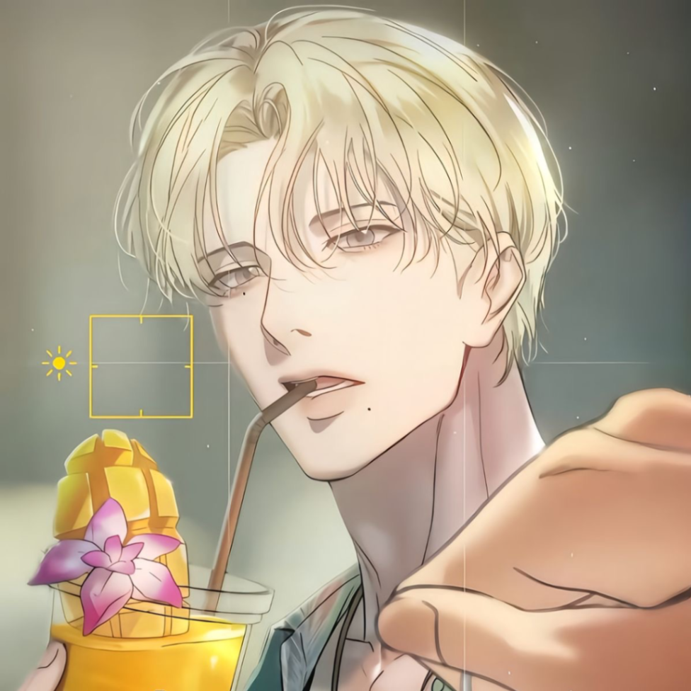 profile pic