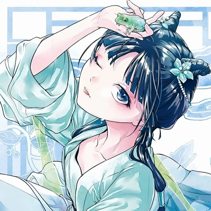 profile pic