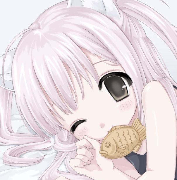 profile pic