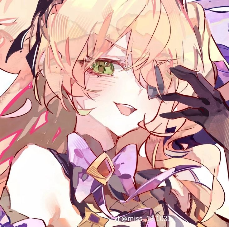ILOVEYURI