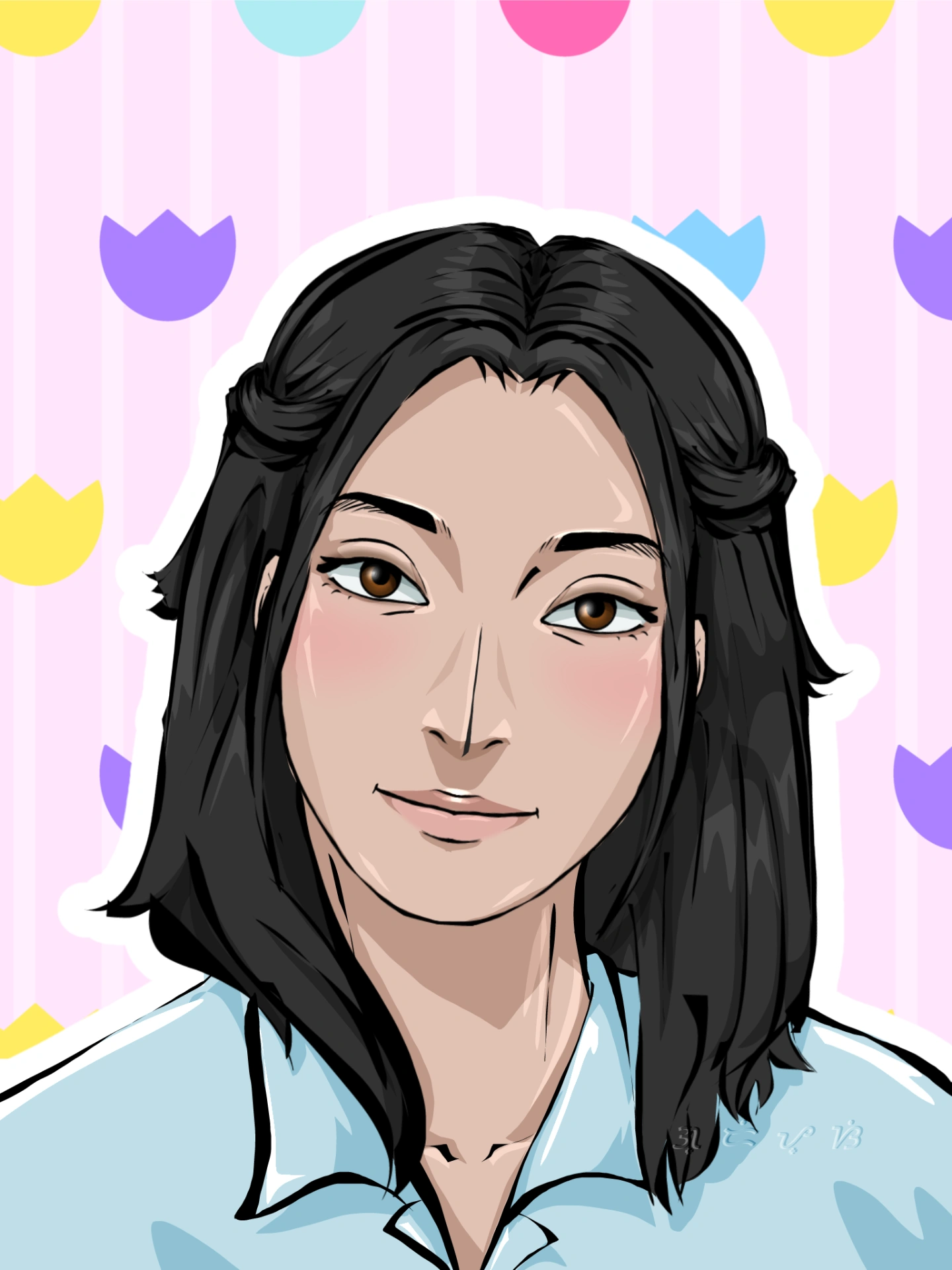 profile pic