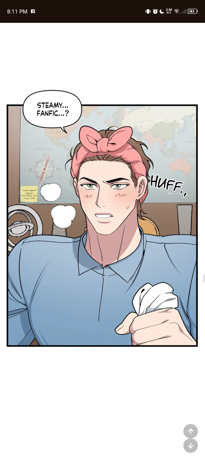 MANHWA