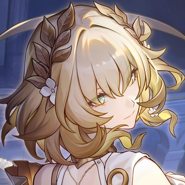 profile pic