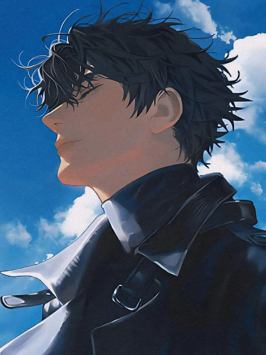 profile pic