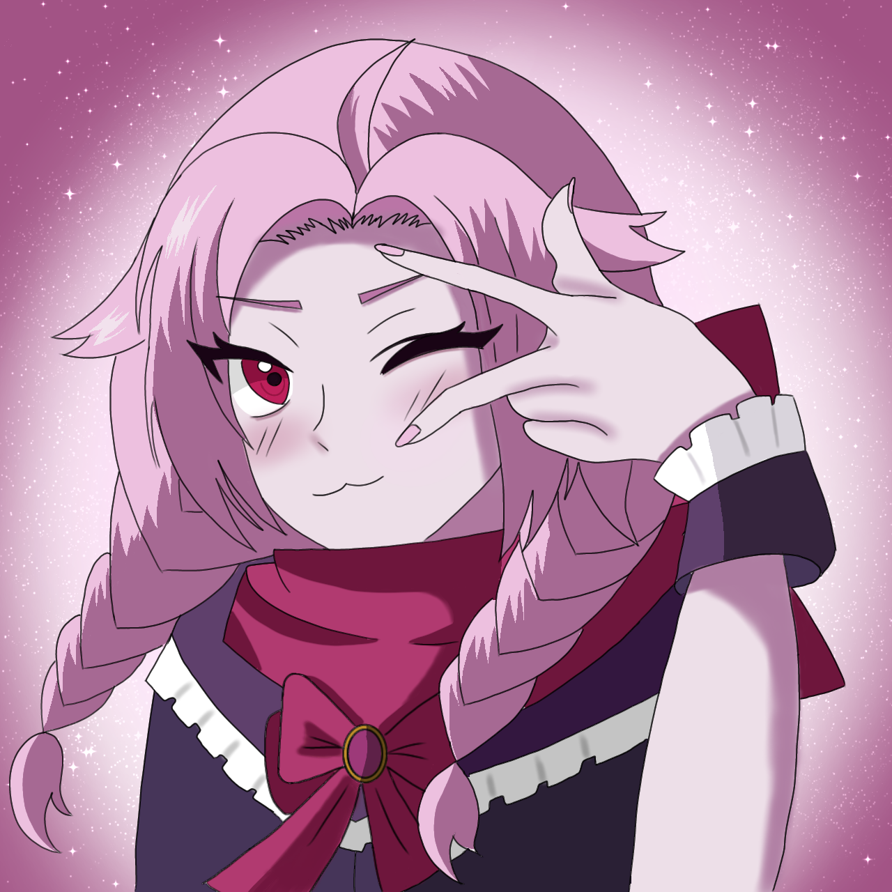 profile pic