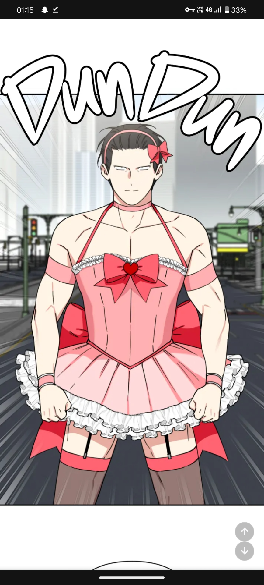 Imundermyshipsbed